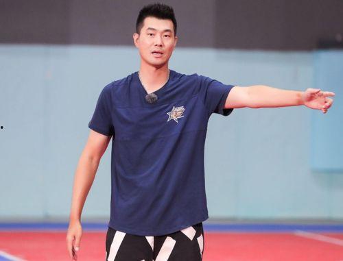 王仕鹏爆料朱芳雨视频,篮球界风云再起 第3张 王仕鹏爆料朱芳雨视频,篮球界风云再起 第3张